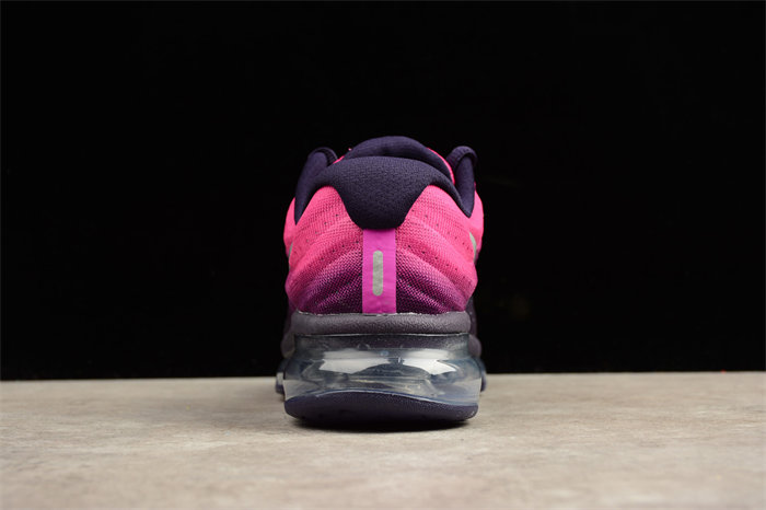NK Air Max 2017 Purple Dynasty 851623-500 detail 5