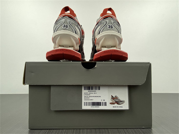 BLCG X-Pander Burgundy 653871 W2RA4 6012 detail 5