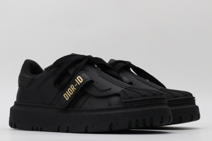 DIO* SNEAKERS T0000-028 detail 12