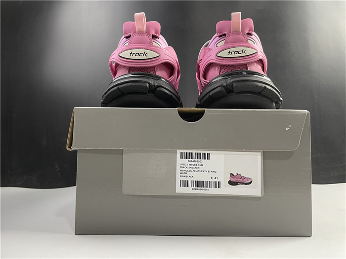 BLCG TRACK SNEAKER 542023 W1GBB 5542 detail 5