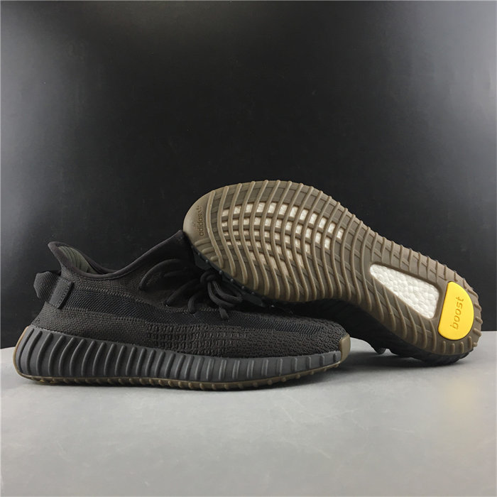 ADS Yeezy Boost 350 V2 Cinder FY2903 detail 3