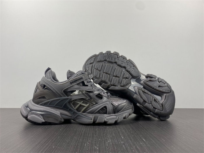 BLCG TRACK 2 QPEN SNEAKER 568615 W3CT1 1800 detail 3