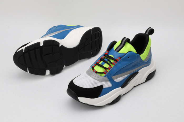 DIO* SNEAKERS B22 T0000-012 detail 5