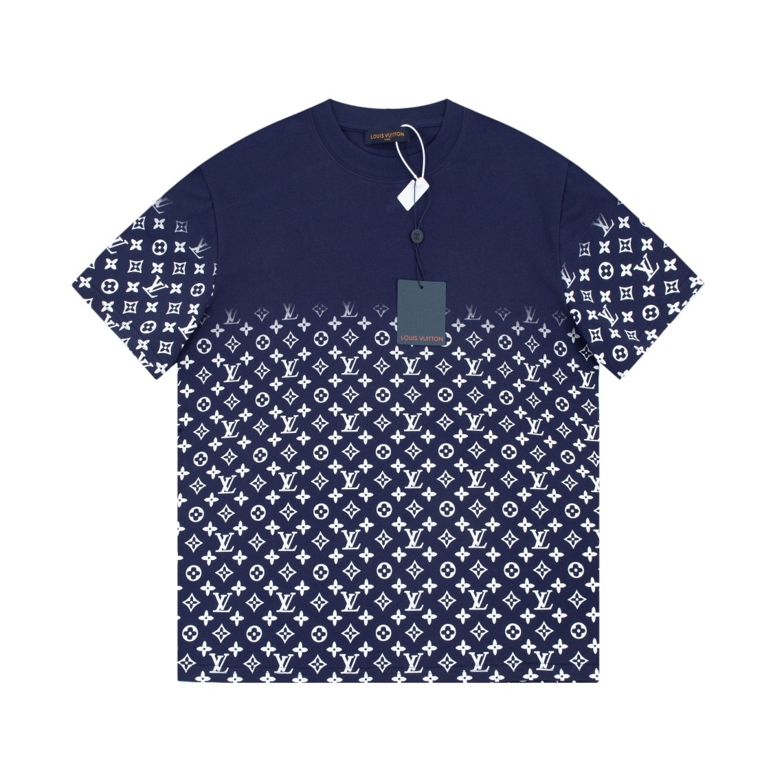 L X V 230,000 new T-shirts for spring and summer