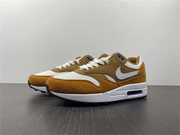 NK Air Max 1 Curry 908366-700
