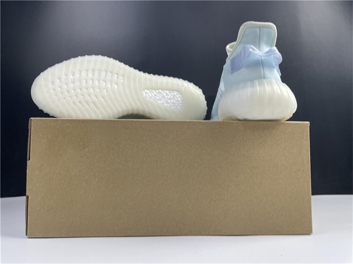 ADS Yeezy Boost 350 V2 Mono Ice GW2869 detail 6