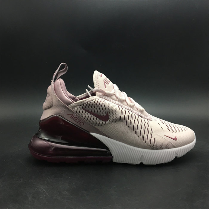 NK Air Max 270 Barely Rose  AH6789-601