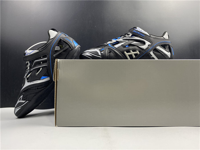 BLCG DRIVE SNEAKER 624343 W2FD1 1041 detail 2