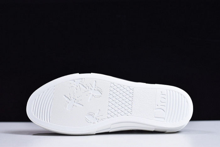 B23 Oblique low Sneakers T004801-1071 detail 7