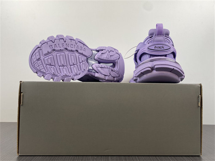 BLCG Track Recycled Purple 542436 W3FE3 5500 detail 6
