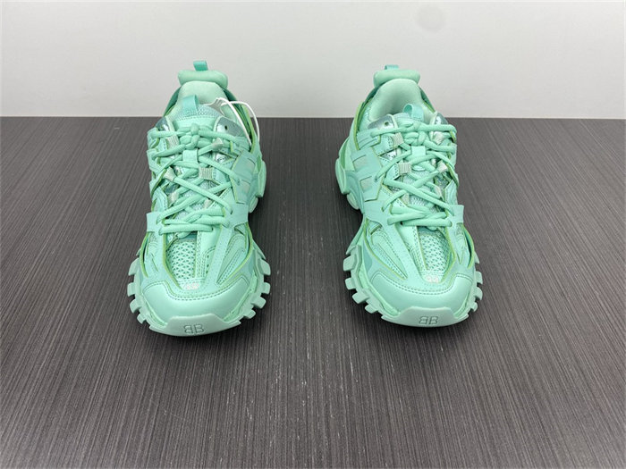BLCG Track Recycled Green 542436 W3FE3 3000 detail 4