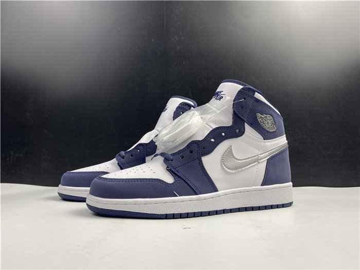 JRD1 Retro CO Japan Midnight Navy 575441-141