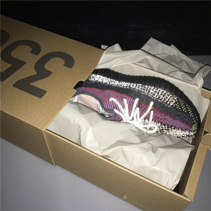 ADS Yeezy Boost 350 V2 Yecheil (Reflective) FX4145 detail 7