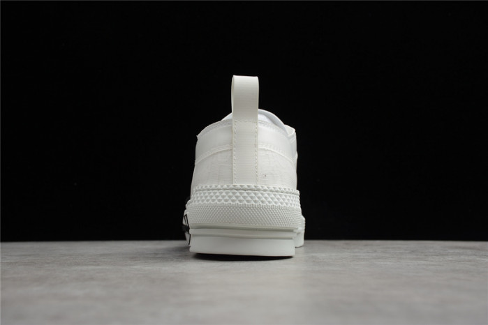 B23 OBLIQUE low TOP SNEAKERS T00853H065 detail 3