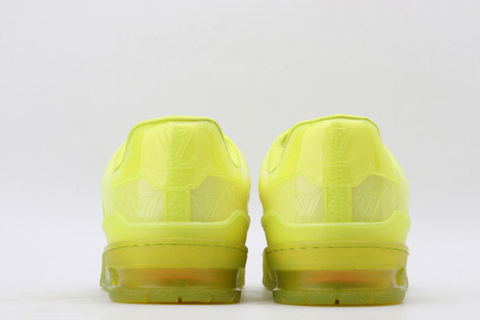L&V snekaers L0000036 detail 6