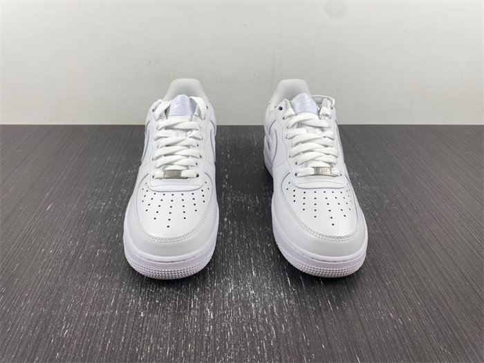 NK Air Force 1 Low '07 White CW2288-111 detail 6
