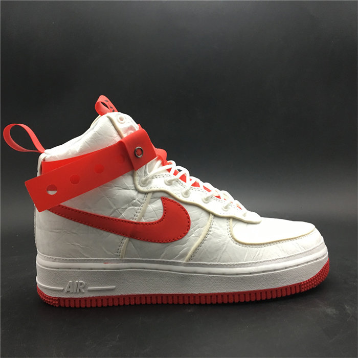 NK Air Force 1 High 573967-100