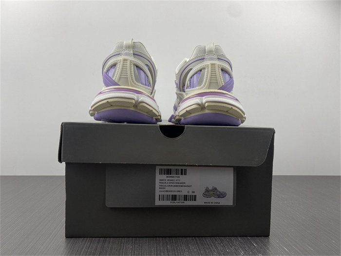 BLCG Track.2 Purple White 568615 W3AE2 5711 detail 5
