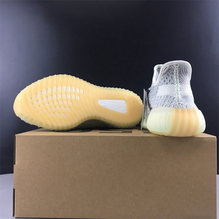 ADS Yeezy Boost 350 V2 Yeshaya (Reflective) FX4349 detail 6