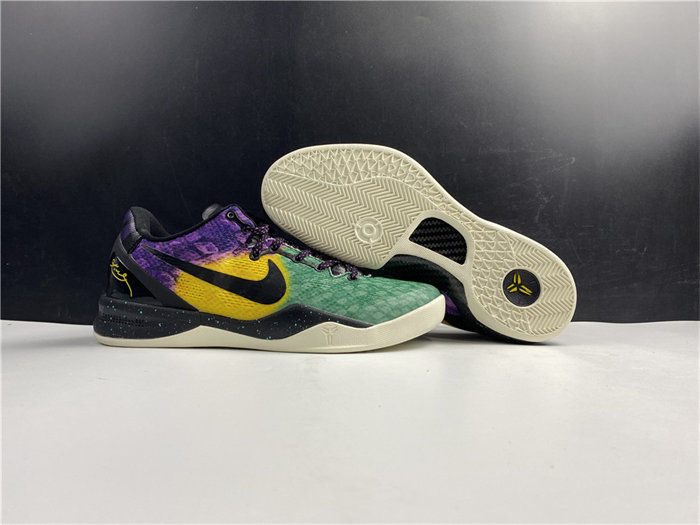 NK Kobe 8 Easter 555035-302 detail 3