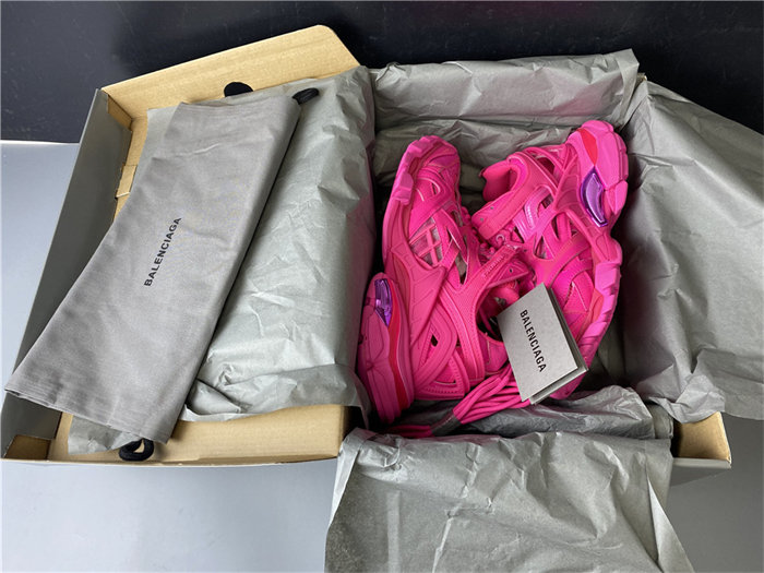 BLCG Track.2 Fluo Pink 568615 W2FC1 5845 detail 7