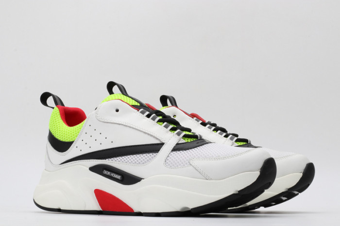 DIO* SNEAKERS B22 T0000-004 detail 8