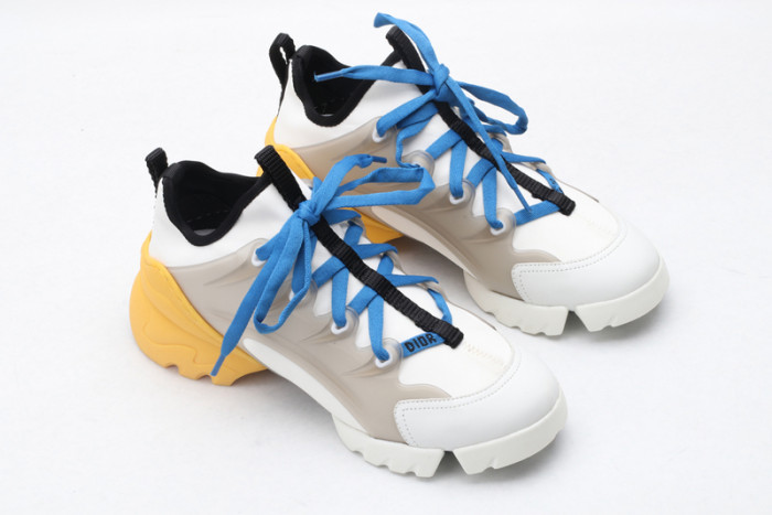 DIO* SNEAKERS T0000-026 detail 9