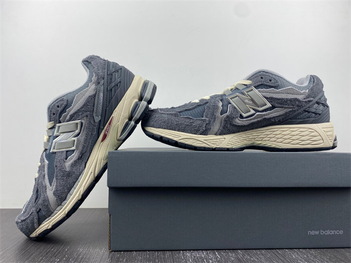 NB 1906D Protection Pack Harbor Grey M1906DA detail 2
