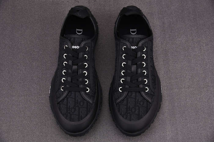 DIO* SNEAKERS T0000-032 detail 16