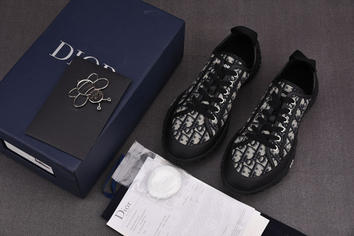 DIO* SNEAKERS B22 T0000-014 detail 15
