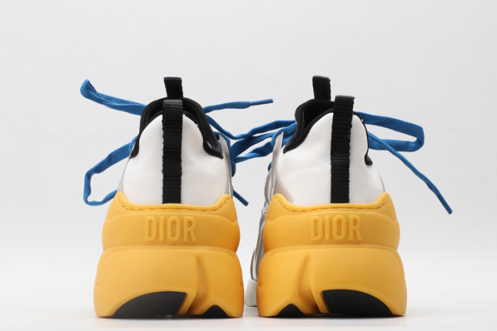 DIO* SNEAKERS T0000-026 detail 6