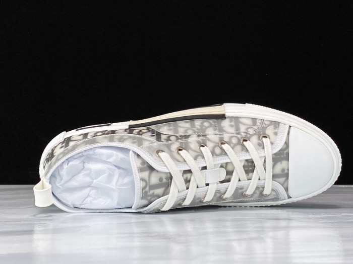 B23 Oblique low Sneakers T004801-1068 detail 12