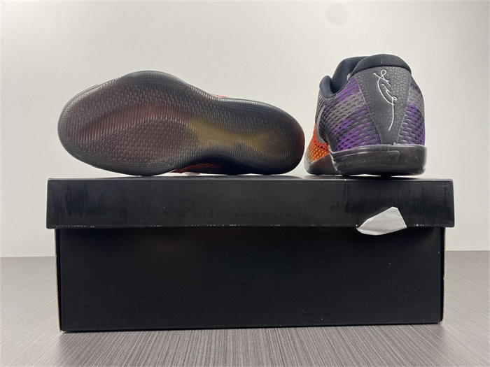 NK Kobe 11 Sunset 836184-805 detail 6