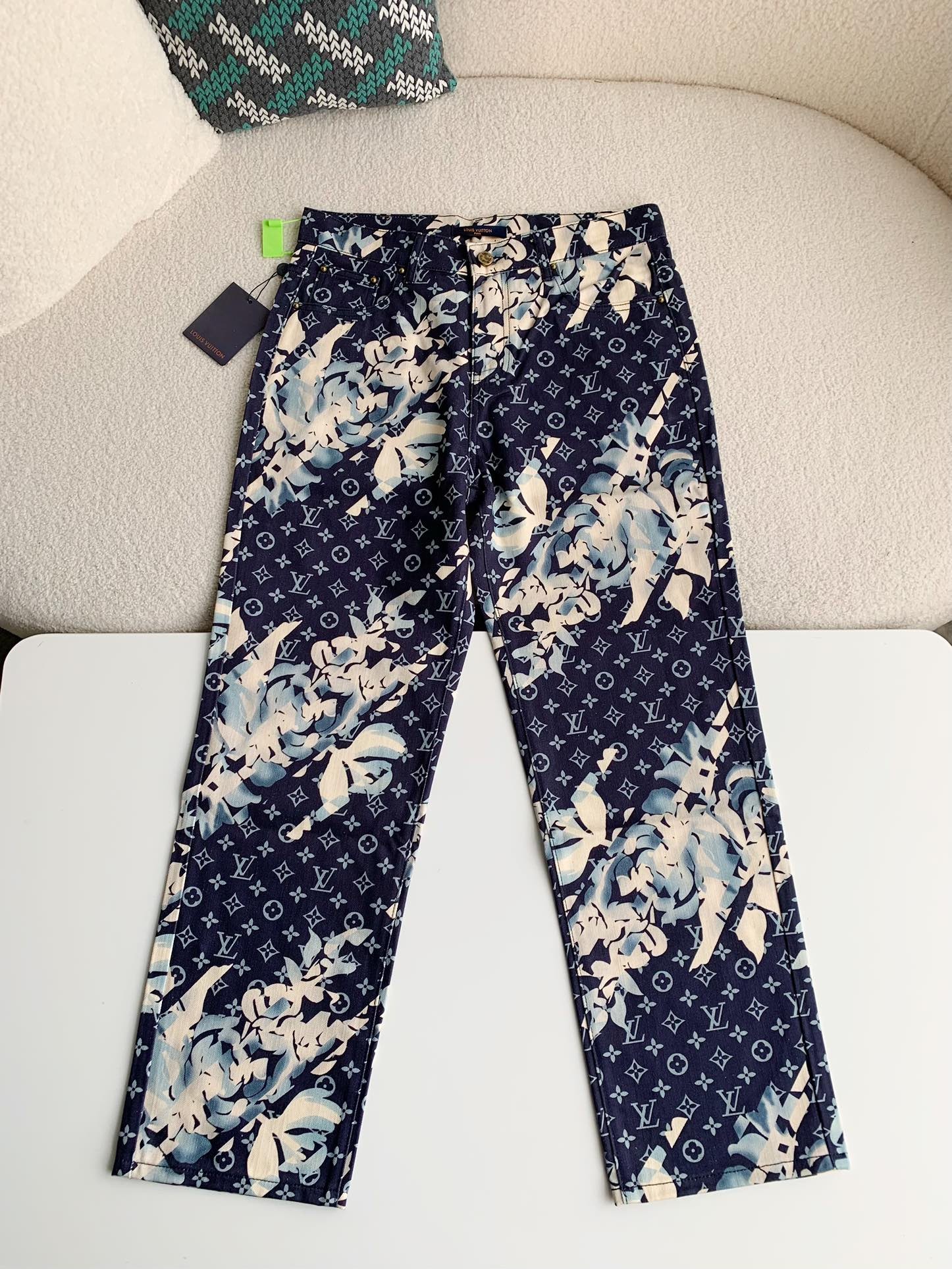 L X V Denim Costumes