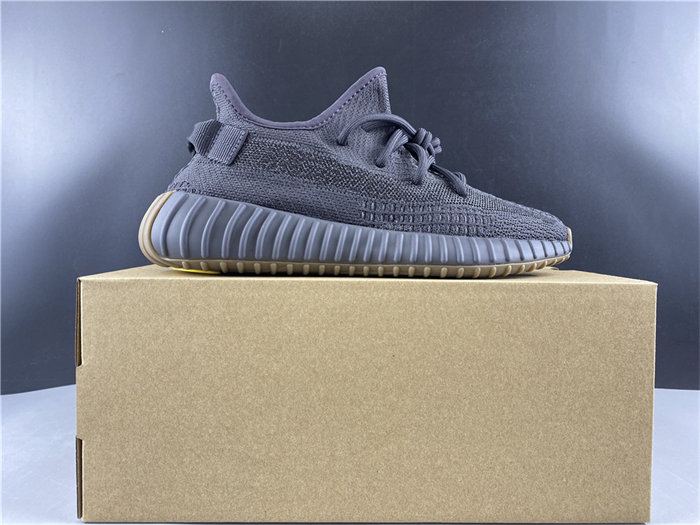 ADS Yeezy Boost 350 V2 Cinder Reflective FY4176 detail 7