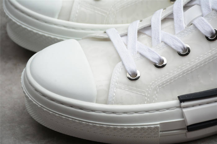 B23 OBLIQUE low TOP SNEAKERS T00853H065 detail 13