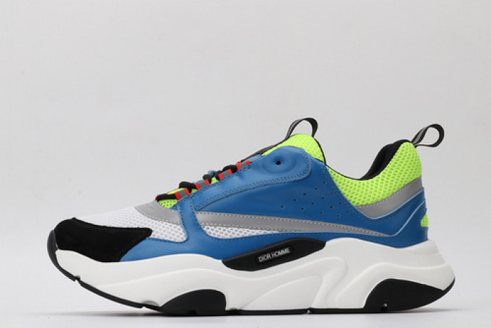 DIO* SNEAKERS B22 T0000-012 detail 3