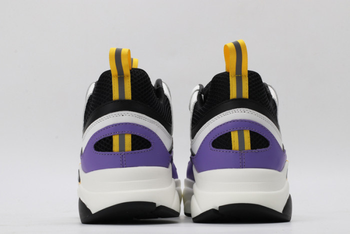 DIO* SNEAKERS B22 T0000-001 detail 7