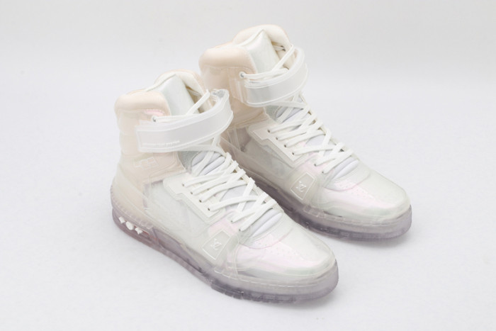 L&V snekaers L0000041 detail 6