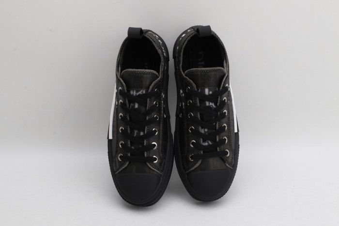 B23 OBLIQUE HIGH low SNEAKERS T00480H073 detail 8