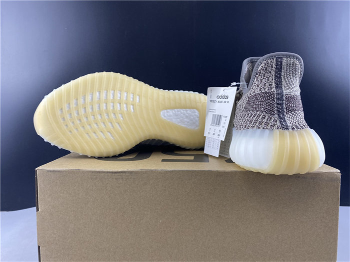 ADS Yeezy Boost 350 V2 Zyon FZ1267 detail 6