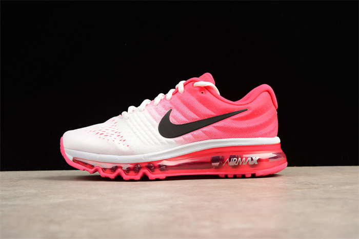 NK Air Max 2017 Hot Punch 849560-103