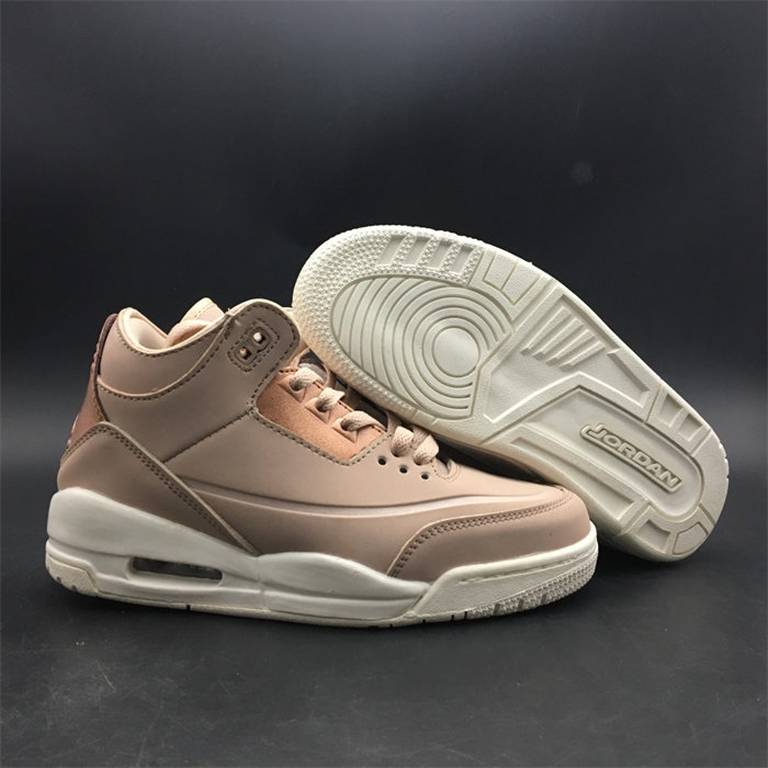 JRD3 Particle Beige AH7859-205