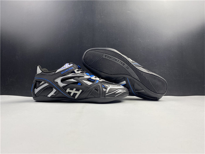 BLCG DRIVE SNEAKER 624343 W2FD1 1041 detail 3