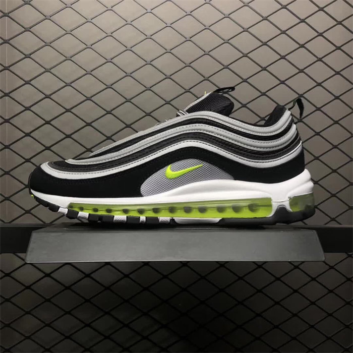 NK Air Max 97 OG Black Volt 921826-004