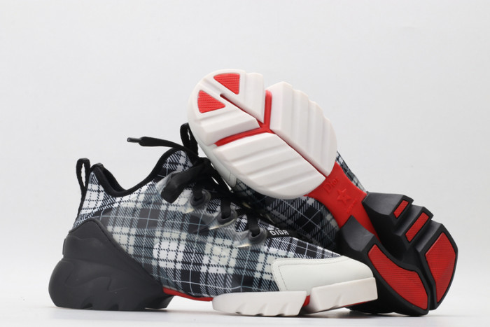 DIO* SNEAKERS T0000-025 detail 6
