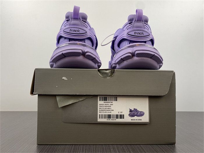 BLCG Track Recycled Purple 542436 W3FE3 5500 detail 5