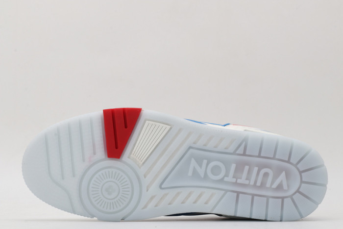L&V snekaers L0000016 detail 10