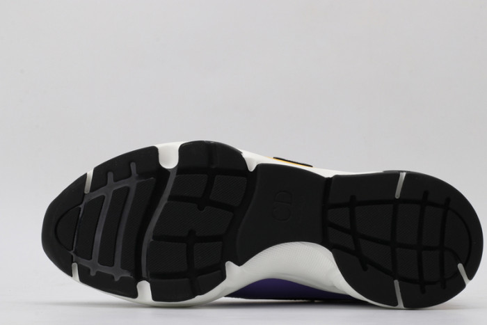 DIO* SNEAKERS B22 T0000-001 detail 3