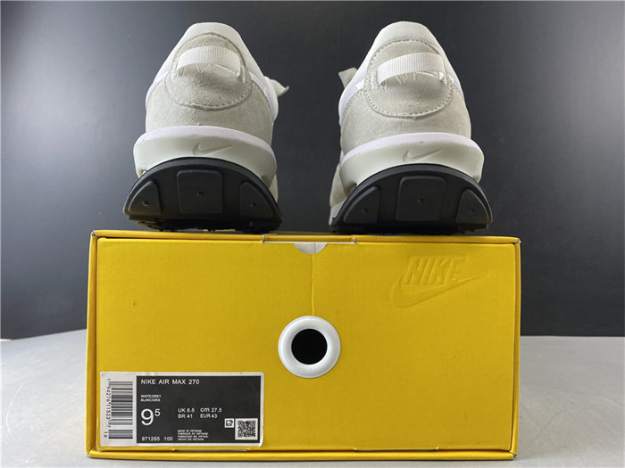 NK Air Max 971265-100 detail 5